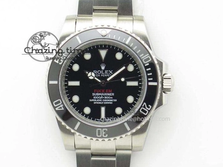 Milgauss 904L Bracelet Best Blue TWF SH3131 ICE Dial 1:1 on SS GV 116400 Edition 1231